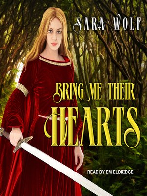 cover image of Bring Me Their Hearts